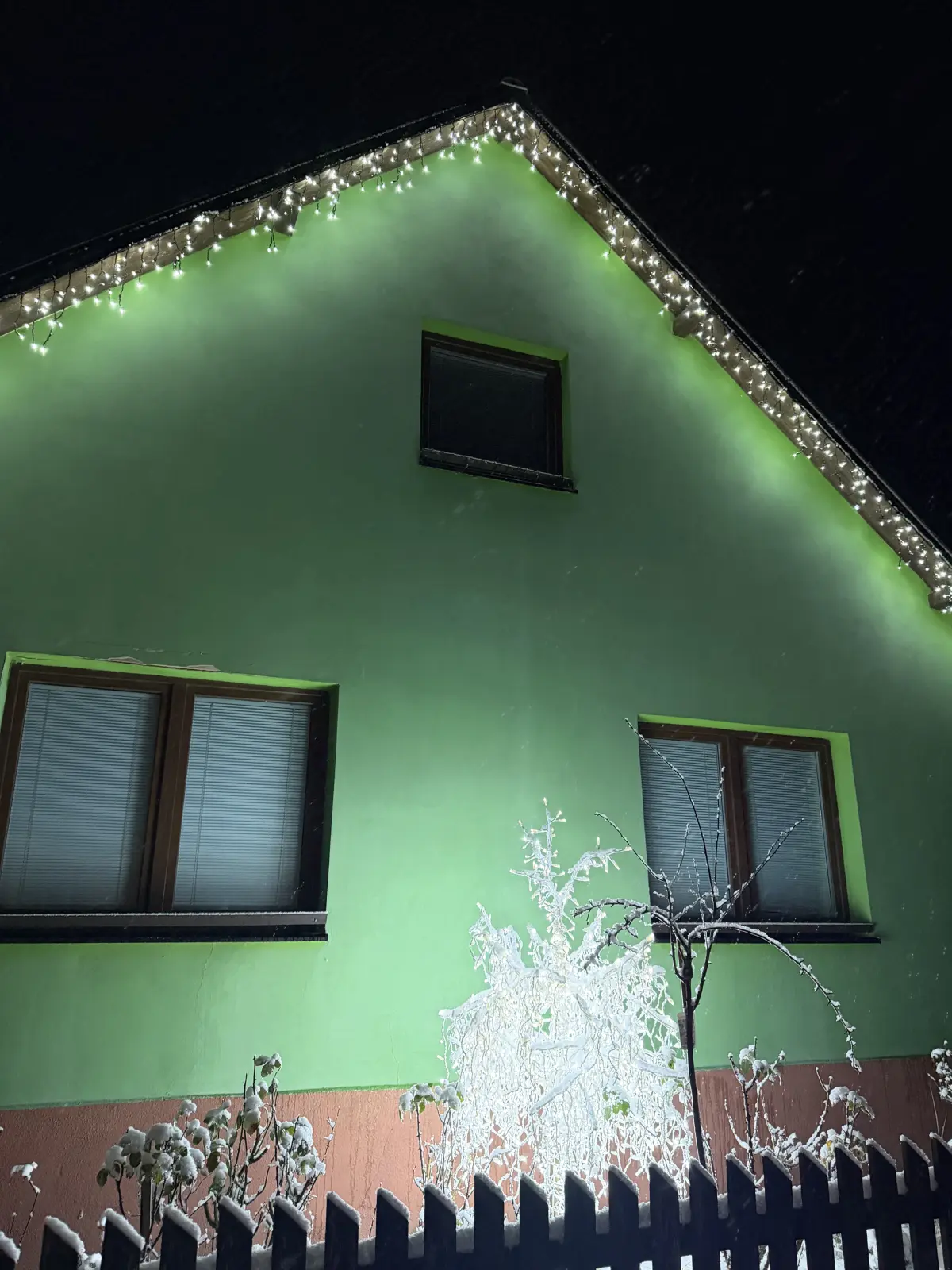 dům
