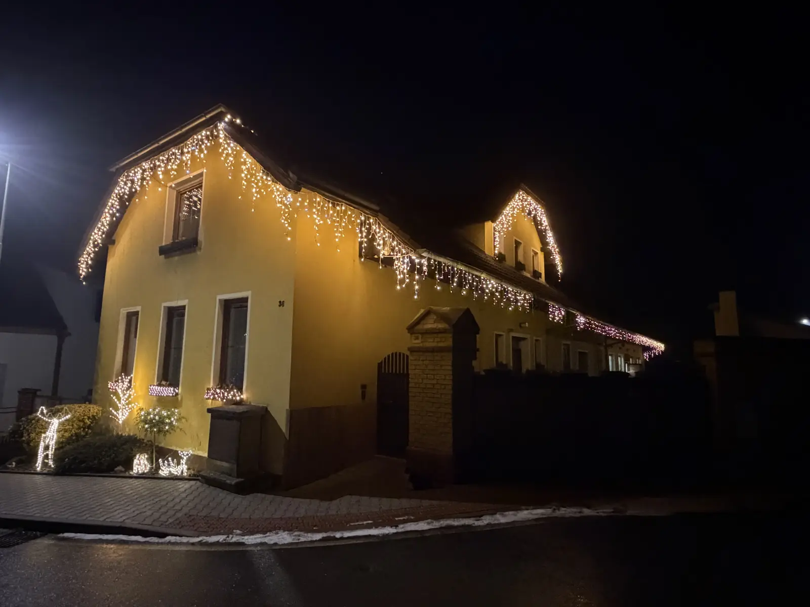dům